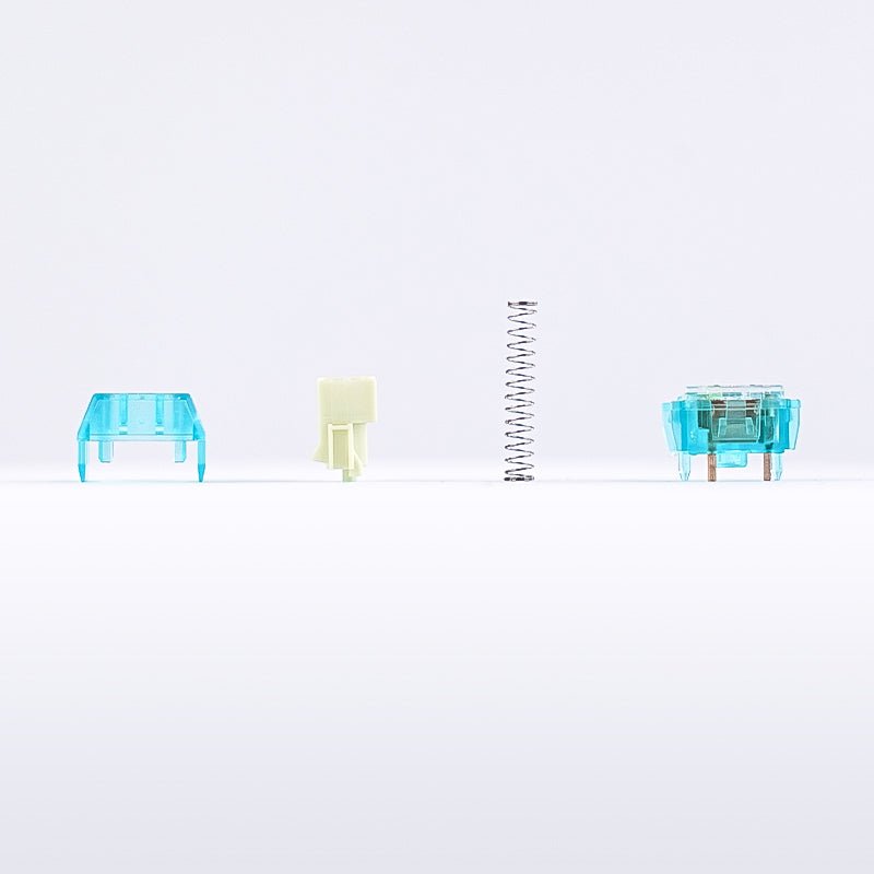103070-PCS-Kailh-Box-Summer-Schalter-IP54-wasser--und-staubdicht-mit-klickendem-Gefuumlhl-fuumlr-mec-1981396-12